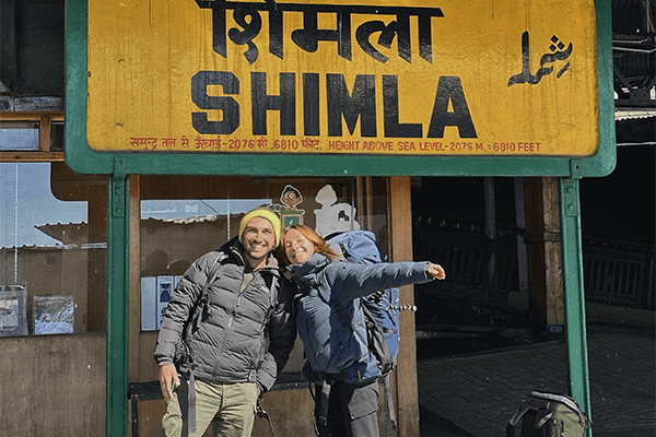shimla