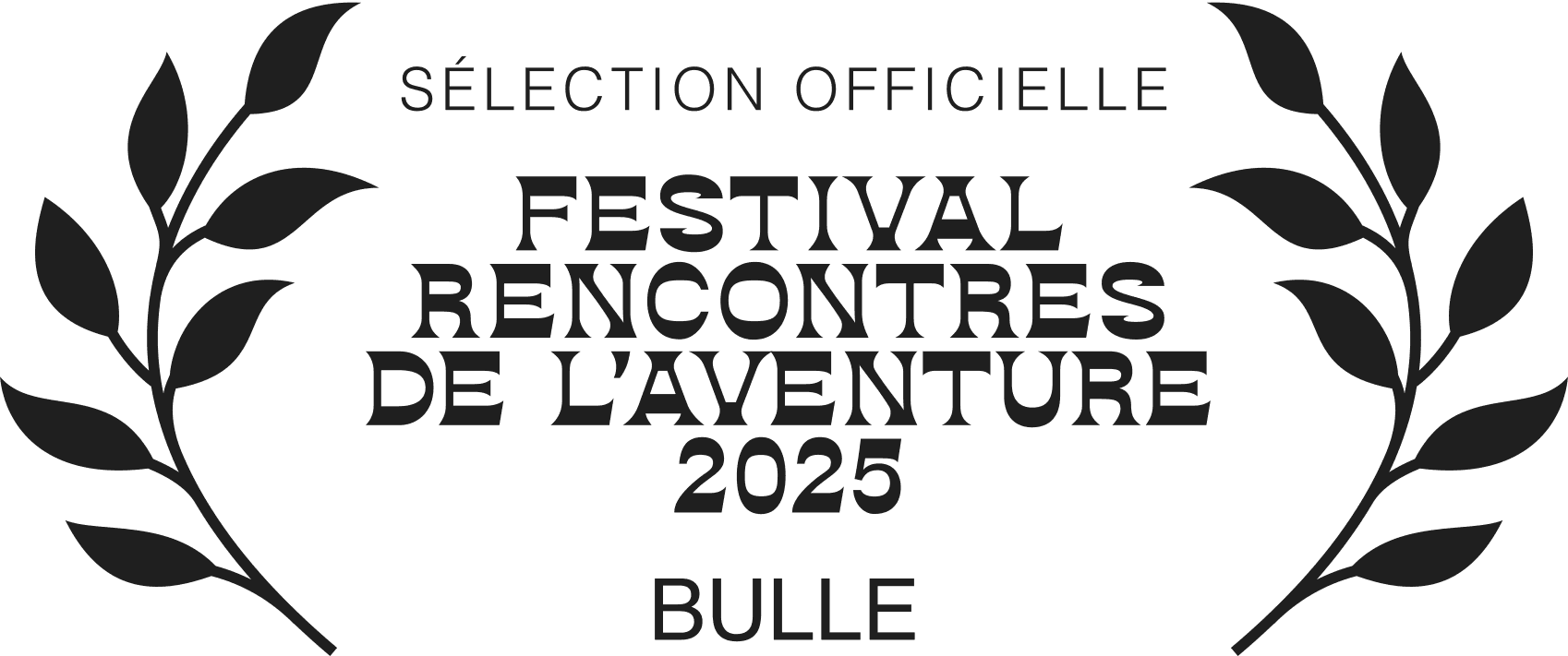 Prix Rencontres de l'Aventure - Festival What A Trip ! Montpellier 2025