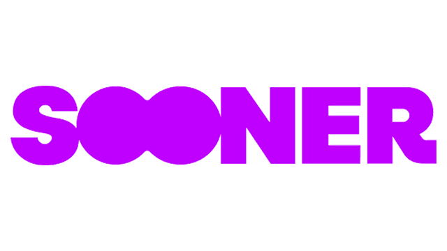 Sooner